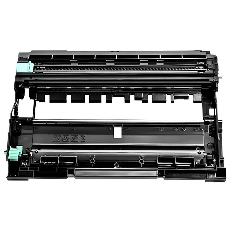 Compatible Brother Tambour DR2455 Adaptable