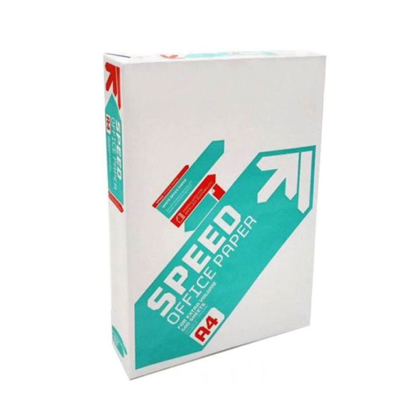 Rame Papier A4 SPEED Office Paper m²
