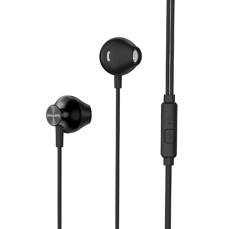 PHILIPS Ecouteurs Intra Auriculaires