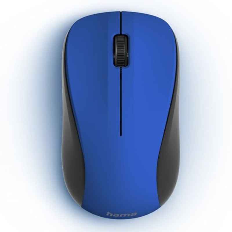 hama Sans Fil Hama MW-300 V2