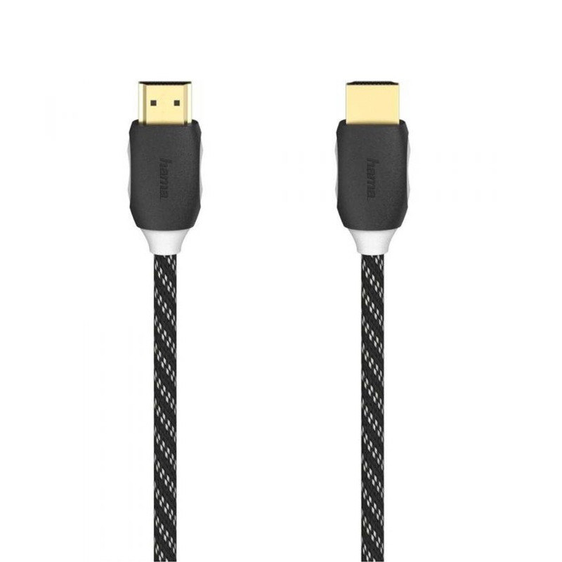 hama HDMI Haute Vitesse 4K 1.5M
