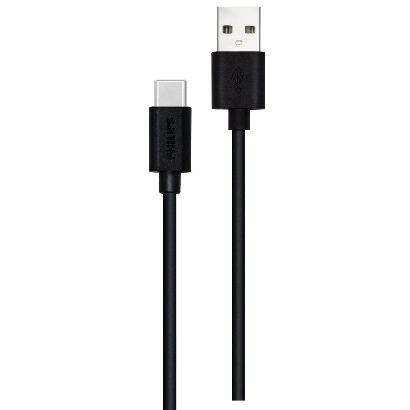 PHILIPS Câble Chargeur Type-C