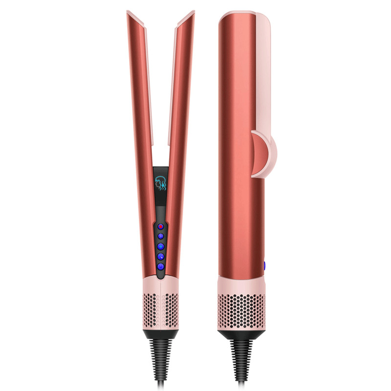 Dyson Plaque Cheveux Airstrait HT01 Strawberry