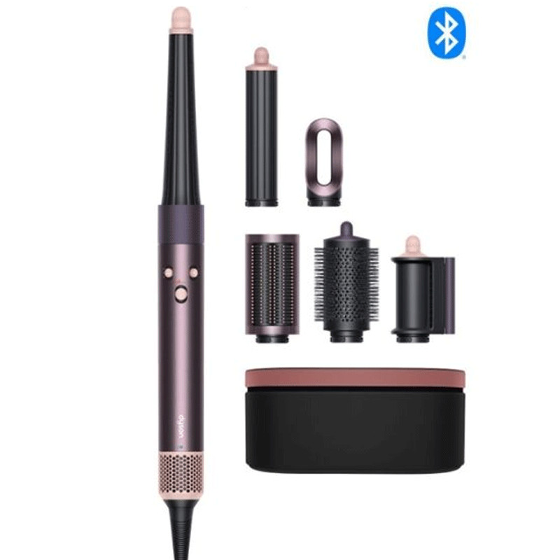 Dyson Brosse Soufflante 6En1 Airwrap id HS08