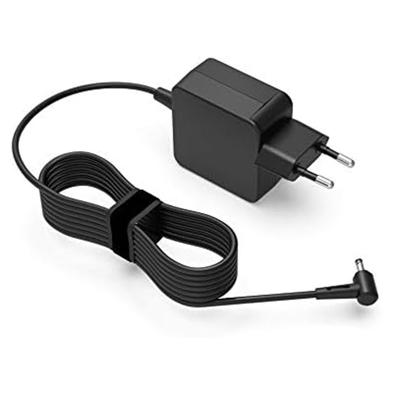 Compatible ASUS Chargeur Pc Portable 19V 1.75A Adaptable