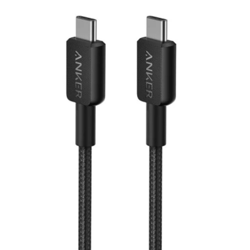 Anker Câble Chargeur Type C