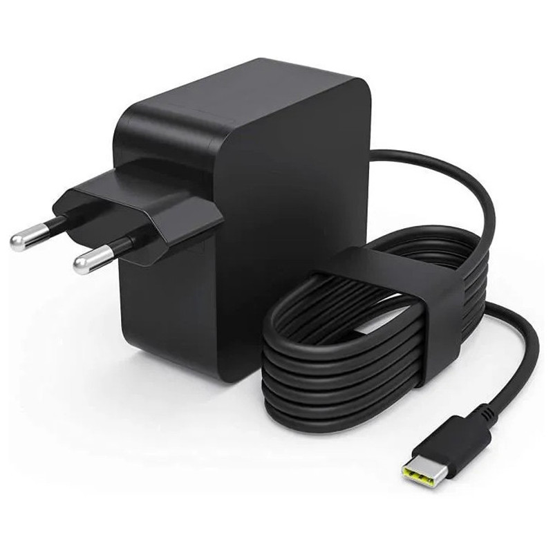 AOWEIXUN ORVESION Chargeur Pc Portable 65W Adaptable