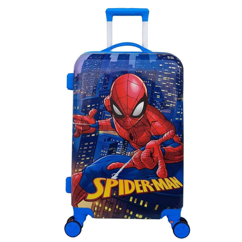 Spider man Enfant Oval Spider Man 30 Litres