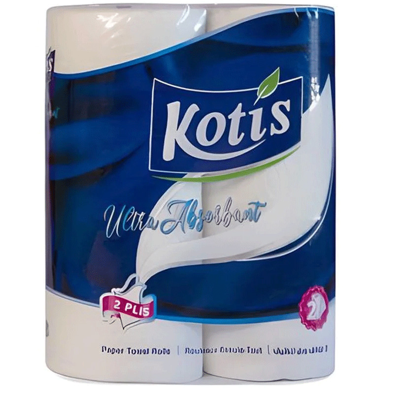 KOTIS Kotis 2 Rouleaux