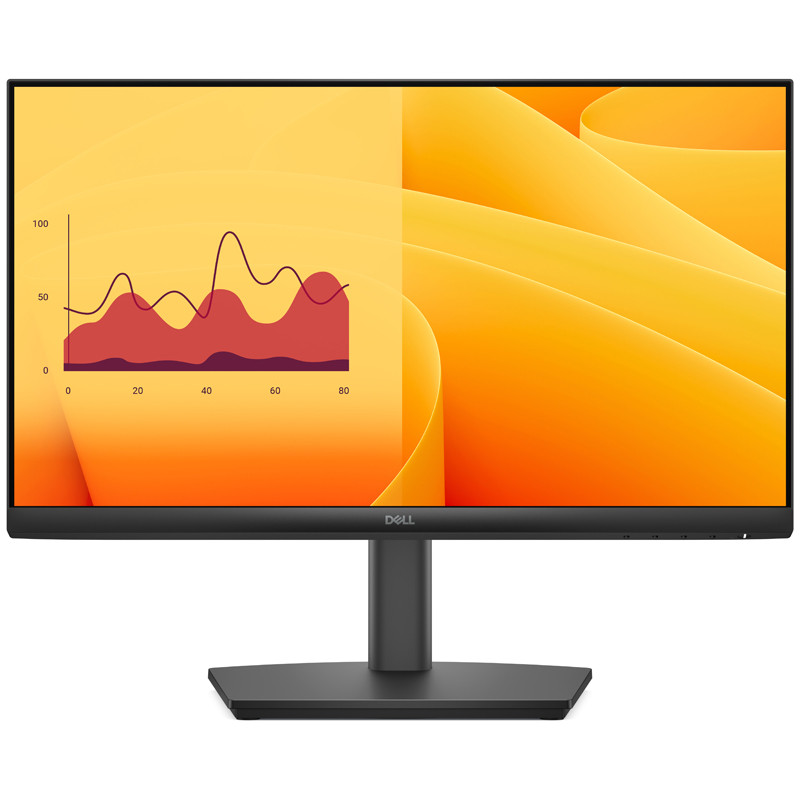 Dell Ecran E2225HM 21.5″ Full HD 100 Hz VA