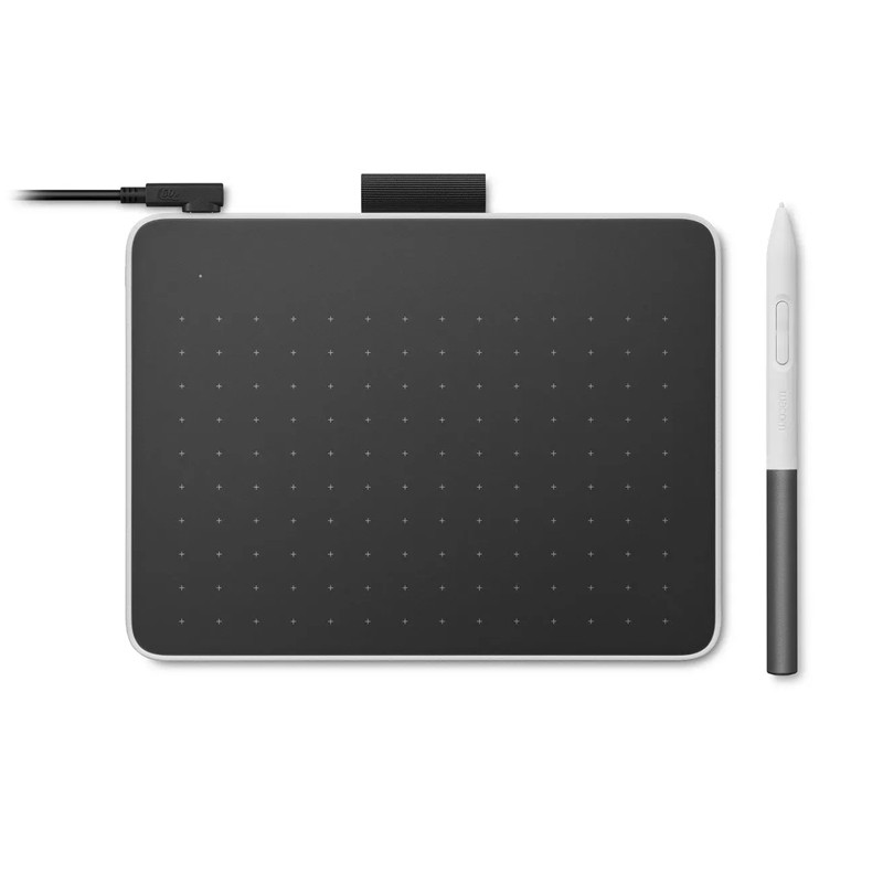 Wacom Wacom One Small CTC4110WLW2B 6''