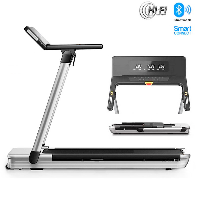 Light Fitness Roulant Light Fitness Gallant 120Kg