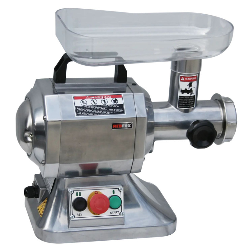 Spar Food Spar Food UH-B12 MEC 370W Inox