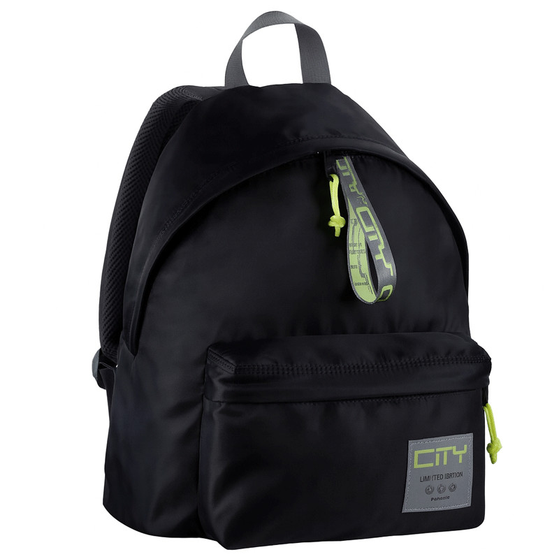 Uni City à Dos Uni City Fluo Satin