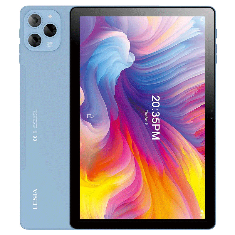 Lesia Pad 10 4Go Bl