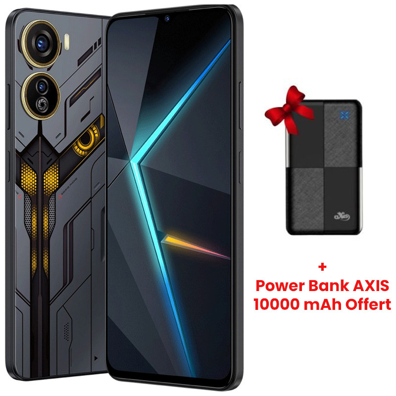 ZTE Nubia Neo