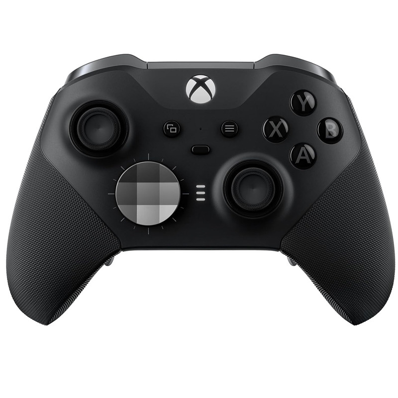 XBOX De Jeux Elite Series 2