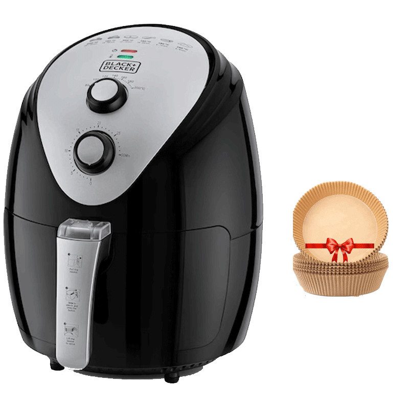 BlacK+Decker AF150-B5 1500W 3.5L