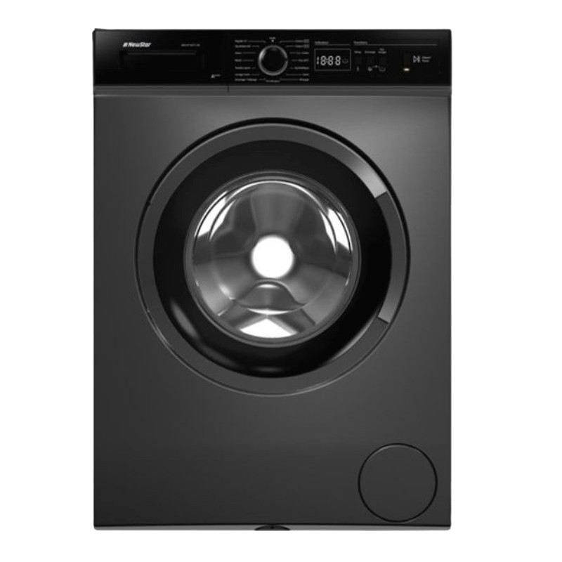 New Star MFA0810DX 8Kg Inox