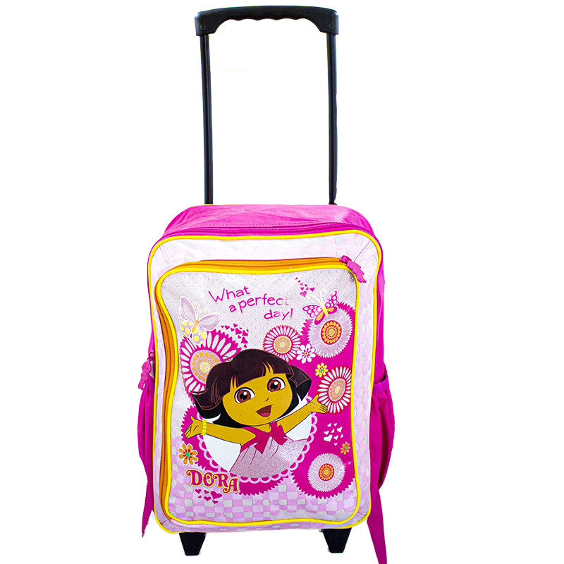 Disney à Dos Sun Dora