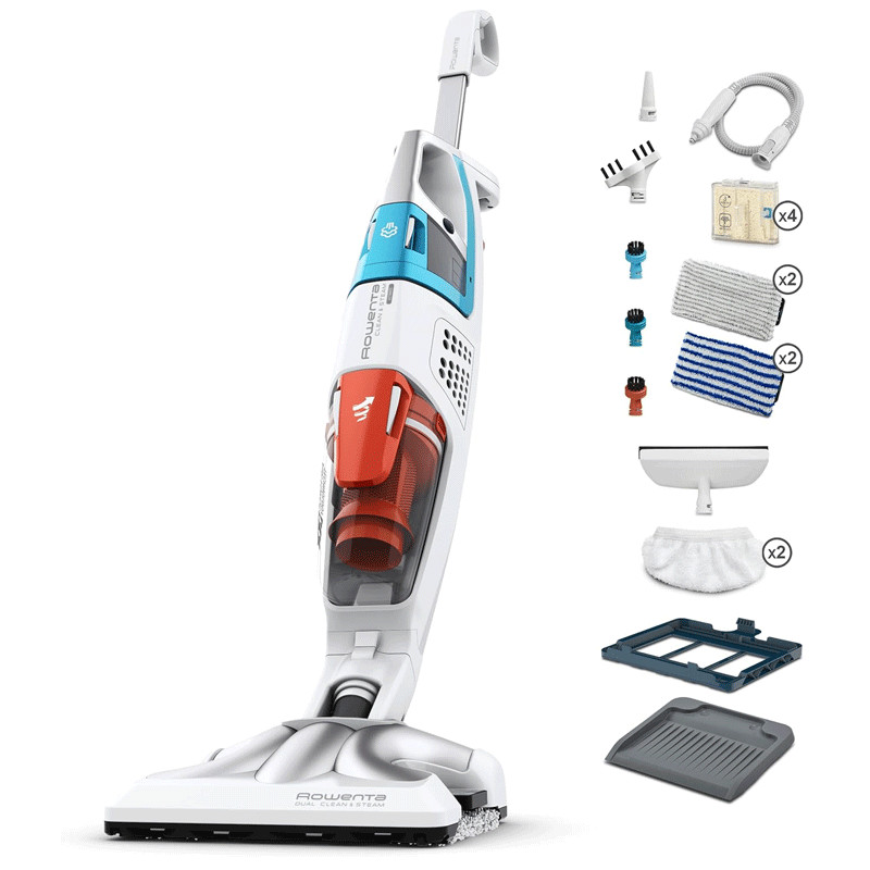 ROWENTA Clean & Steam Multi 1700W