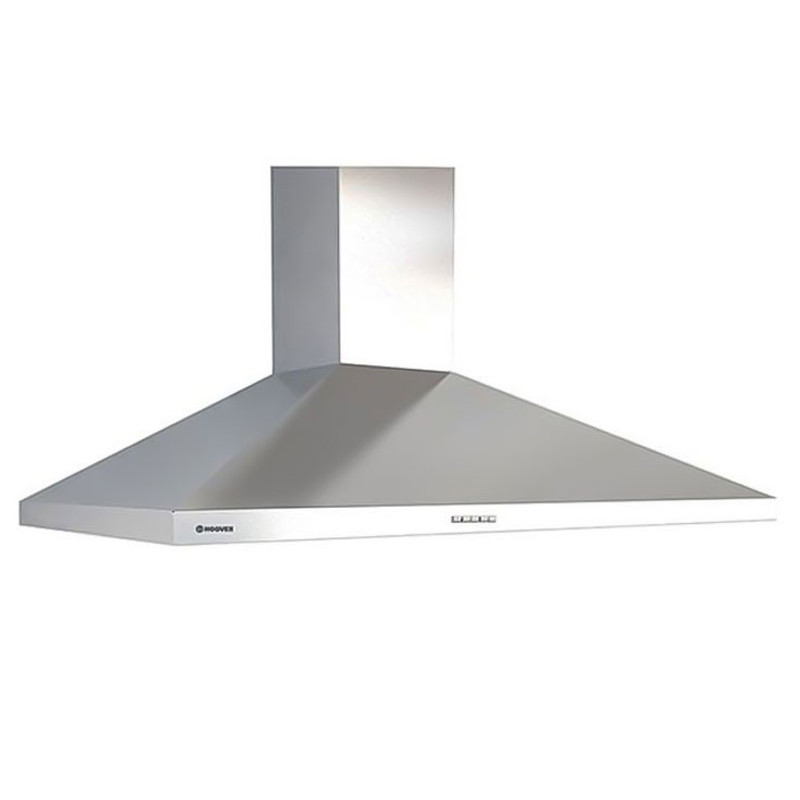HOOVER Hoover HCH6MXHT 60Cm Inox