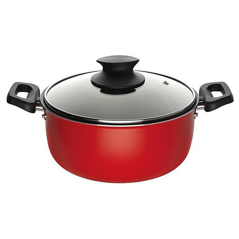 Winox Winox Tasty 20cm 2,5L + Couvercle En Verre