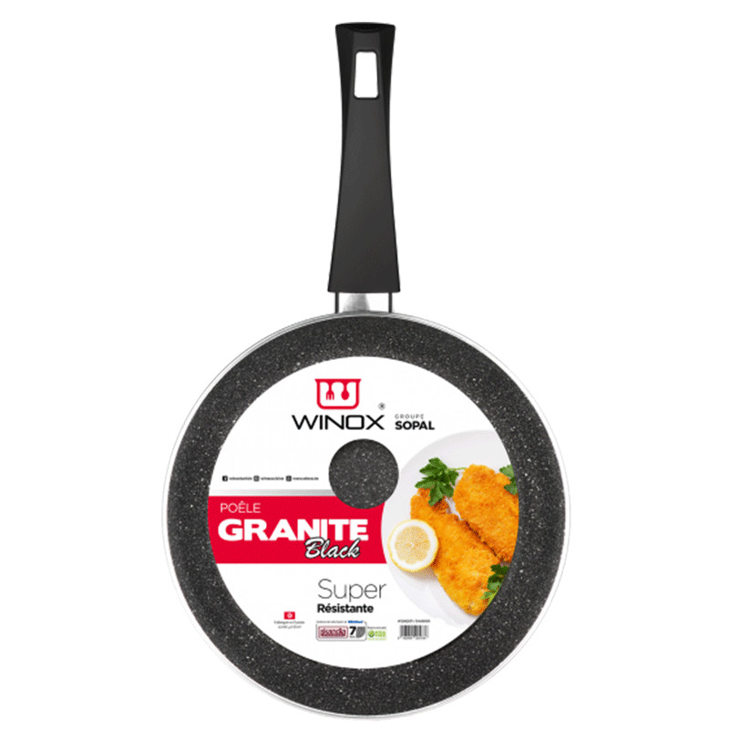Winox Winox Série Granite 26CM