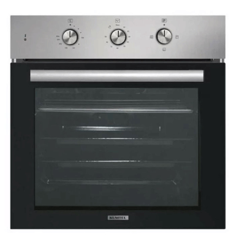 Kumtel B66-SF3 60 Litres Inox
