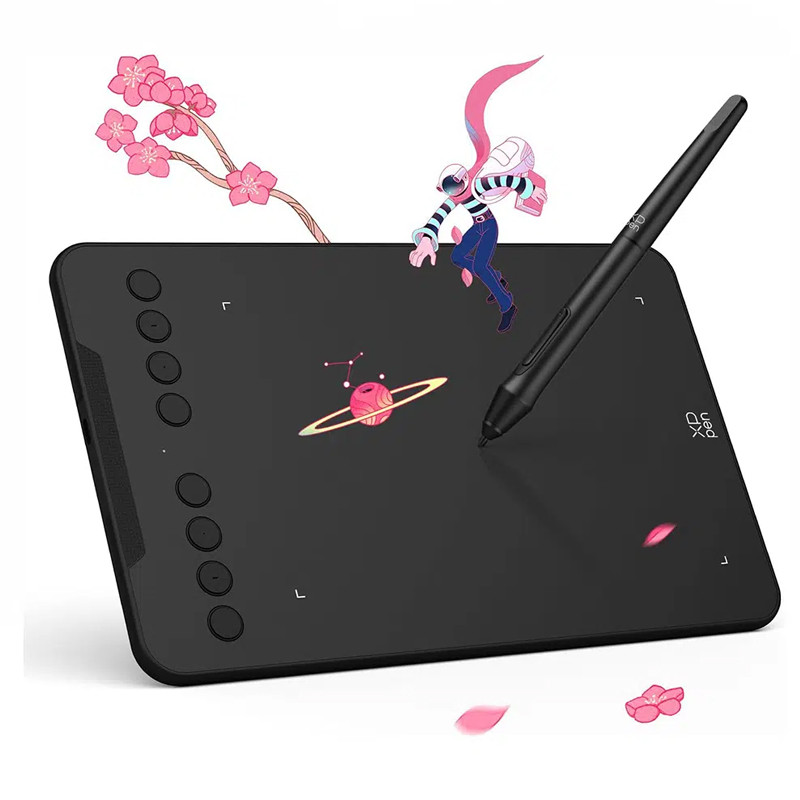 XP-PEN XP-Pen Deco Mini 7 V2 7''