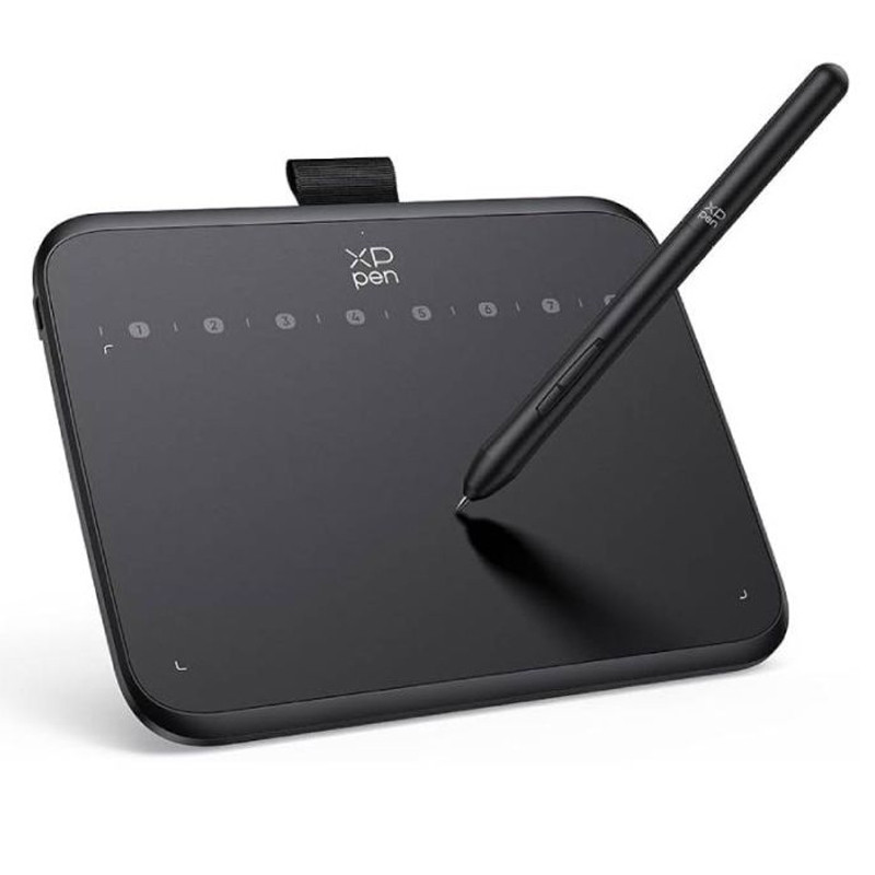 XP-PEN XP-Pen Deco 640 6.3''