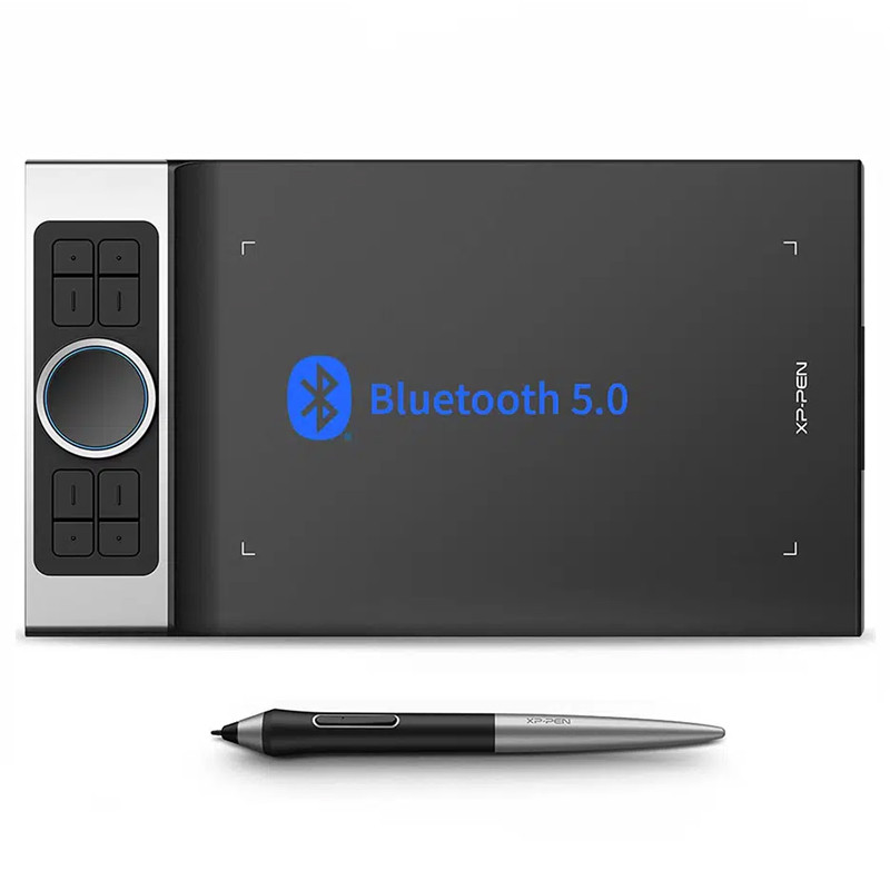 XP-PEN XP-Pen Déco Pro MW 11''
