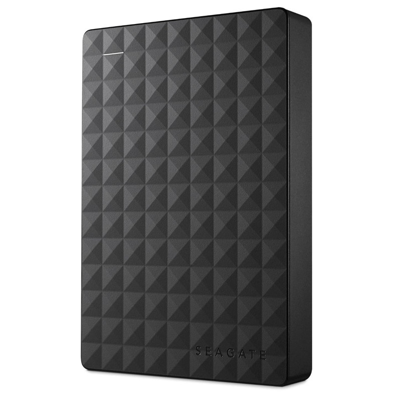 Seagate Disque Dur Externe HDD 1T 2.5" USB 3.0