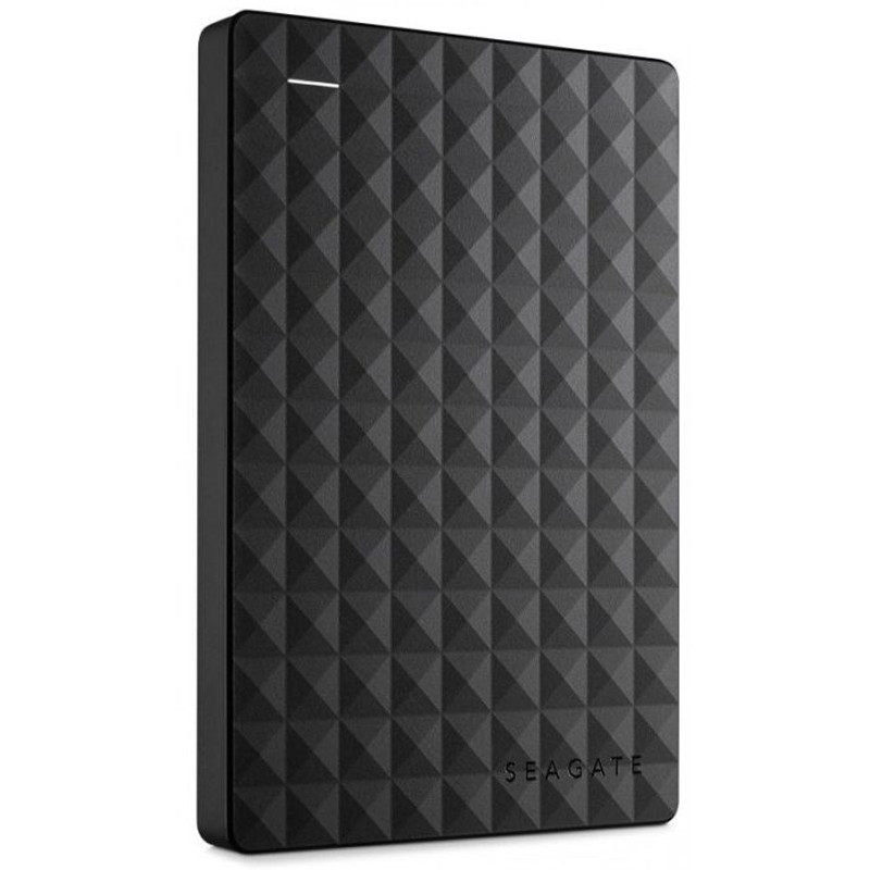 Seagate Disque Dur Externe HDD 2To 2.5" USB 3.0