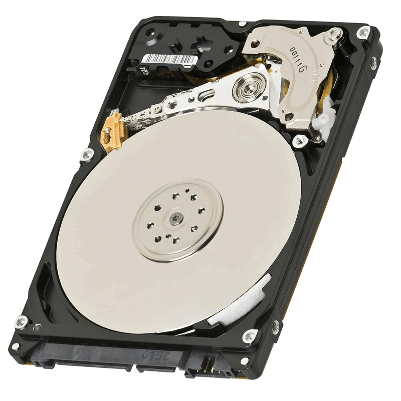 Seagate Disque Dur Interne ST9500325AS 2.5" SATA