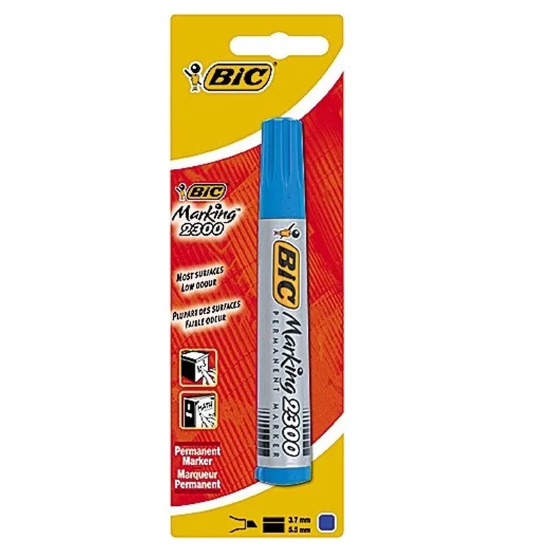 Bic Permanent Bic 2300 Pointe Large