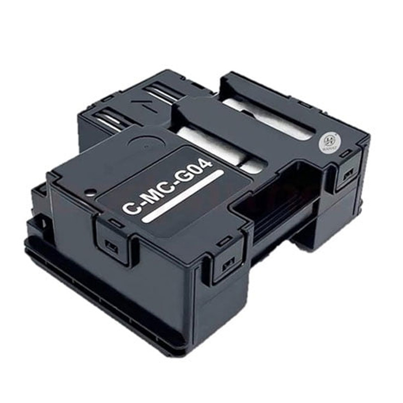 Compatible Canon Box de Maintenance MC-G04A Adaptable