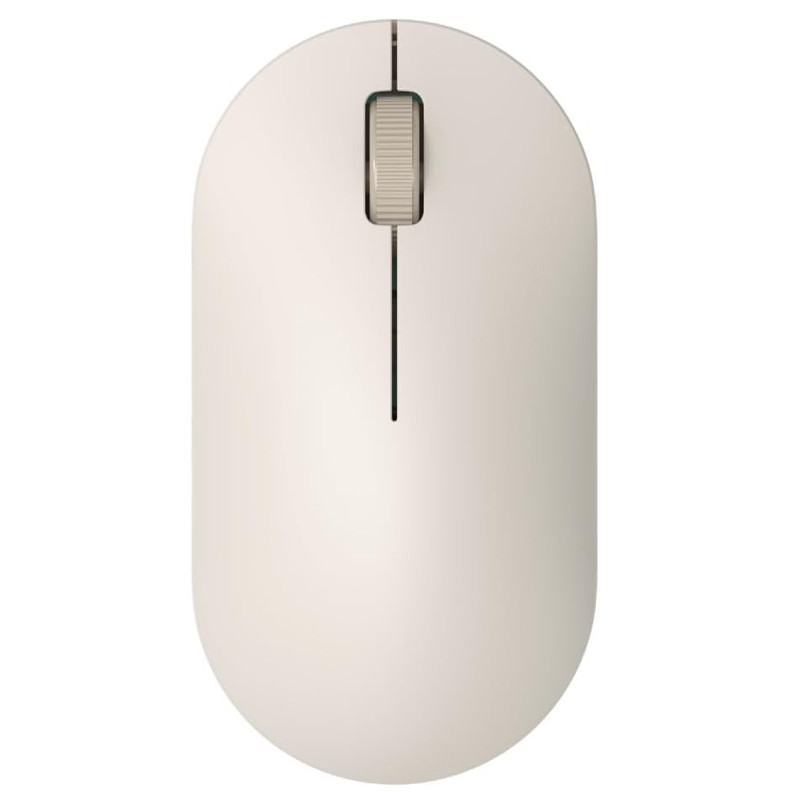 XIAOMI Souris Sans Fil Lite 2