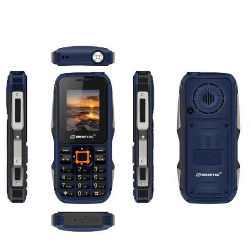 Smartec Smartec Power X1