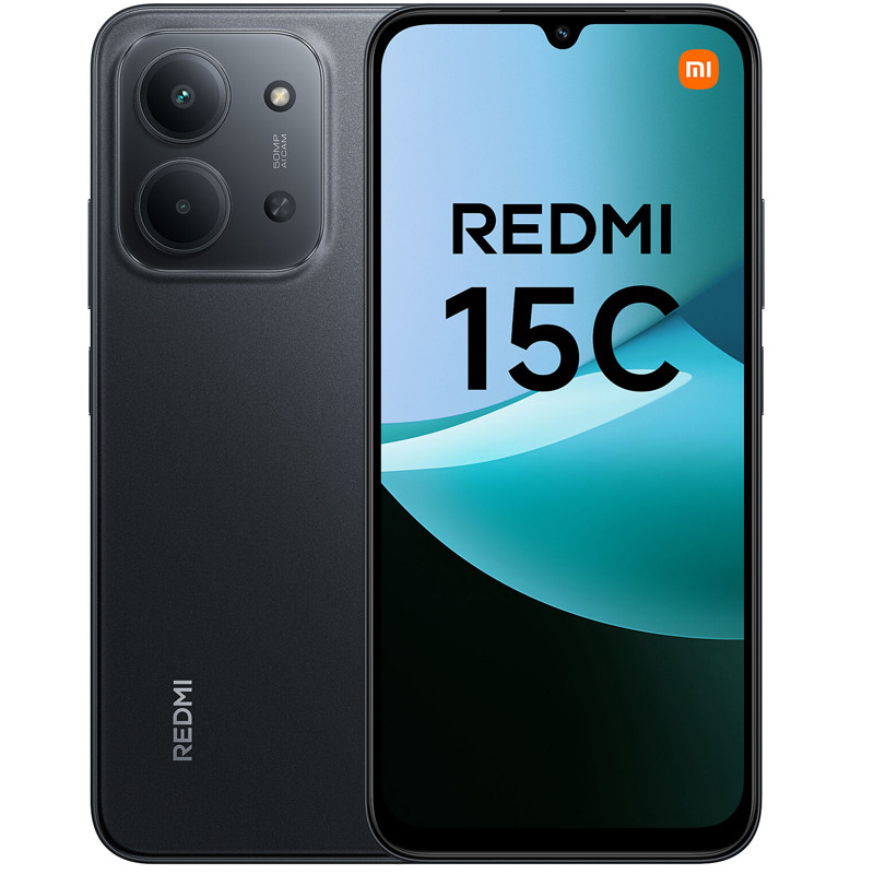 XIAOMI Redmi 15C