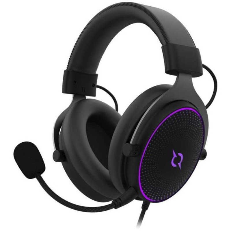 Aqirys Casque Gaming Aqirys Carina RGB
