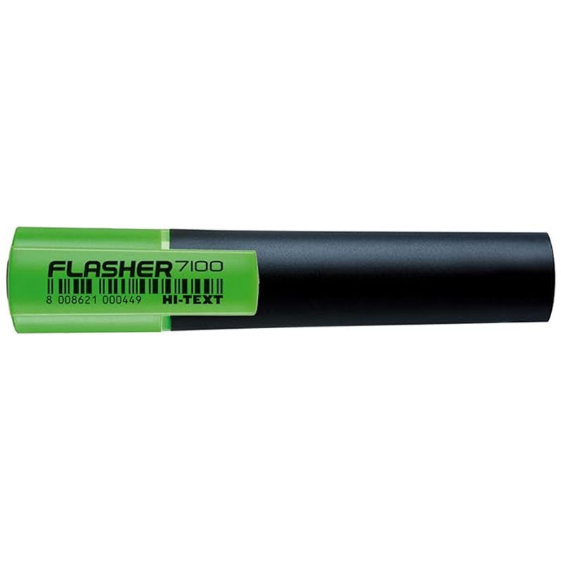 HI-TEXT Fluo Hi-Text 7100