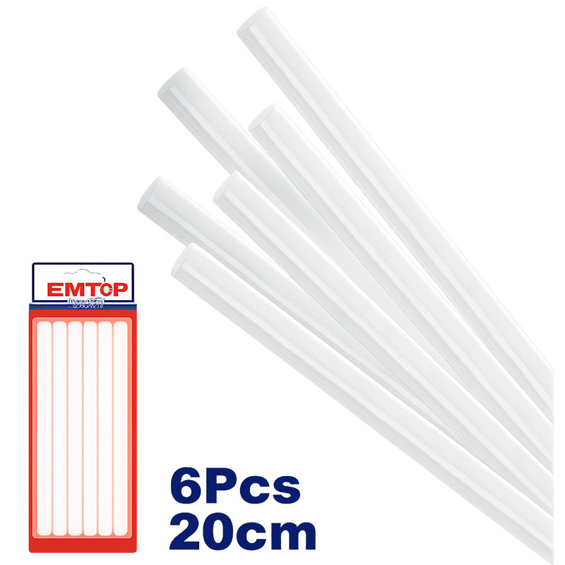 Emtop Colle Chaud Pour Pisolet Emtop EGGS20601