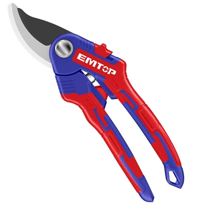 Emtop de Jardin Pro Emtop EPSA038501 8,5" 220 mm