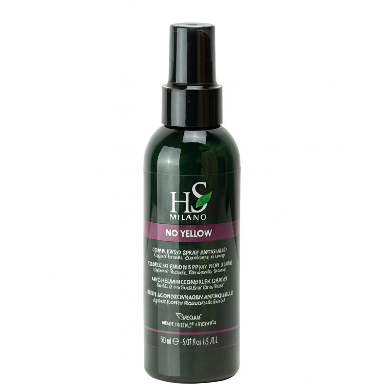HS Milano Milano Spray après Shampooing Anti