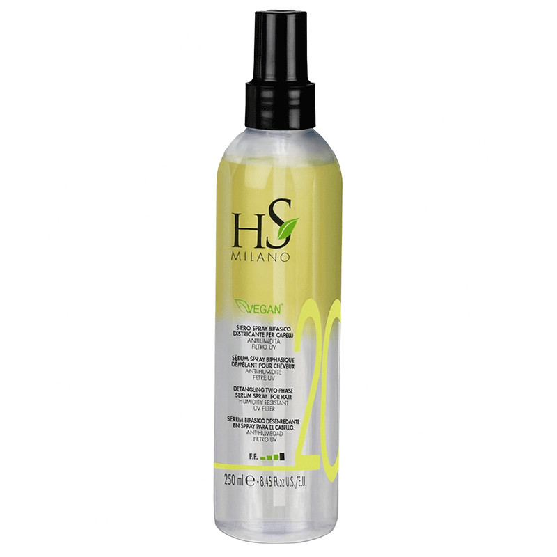 HS Milano Milano Sérum Biphasé