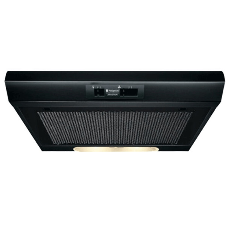 Ariston Casquette SL16.2LBK 60Cm