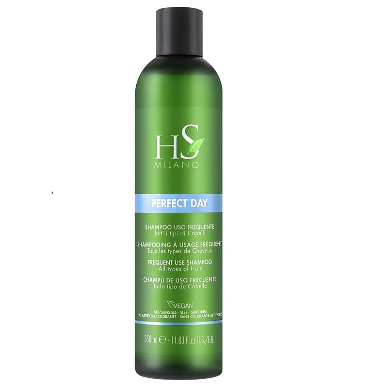 HS Milano Milano Perfect Day Shampooing
