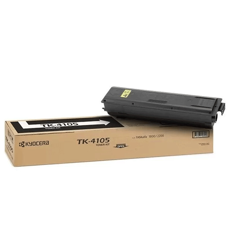 KYOCERA Toner TK-4105