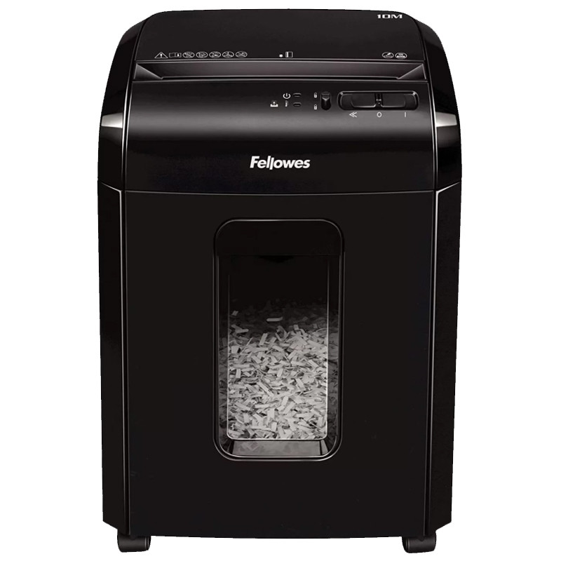 Fellowes Papier Fellowes FEL-DEST33 19 Litres